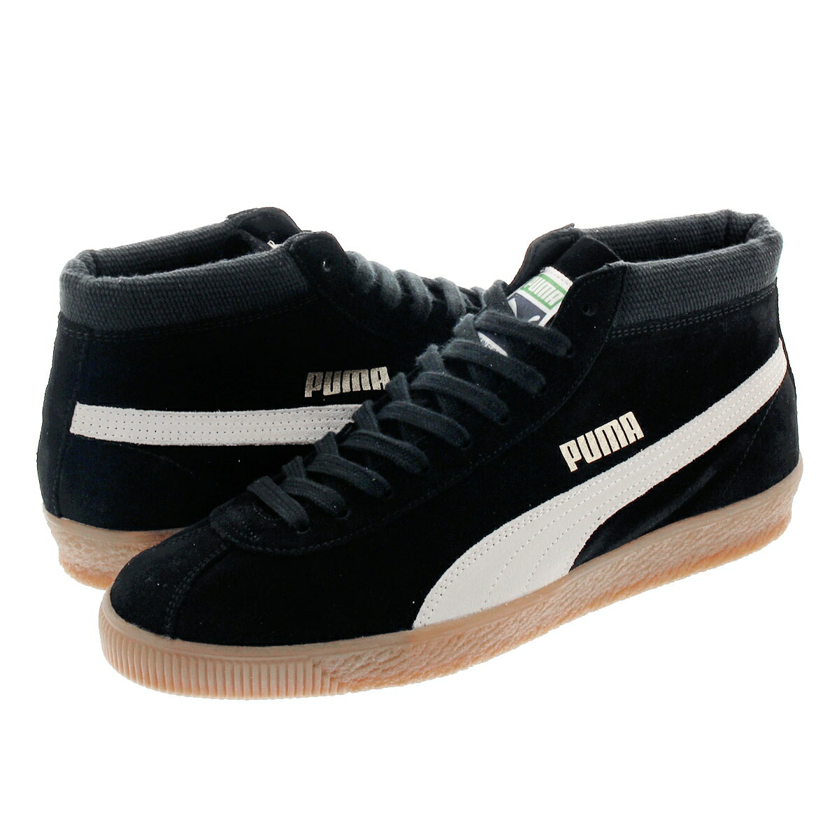 puma suede mid puma suede mid