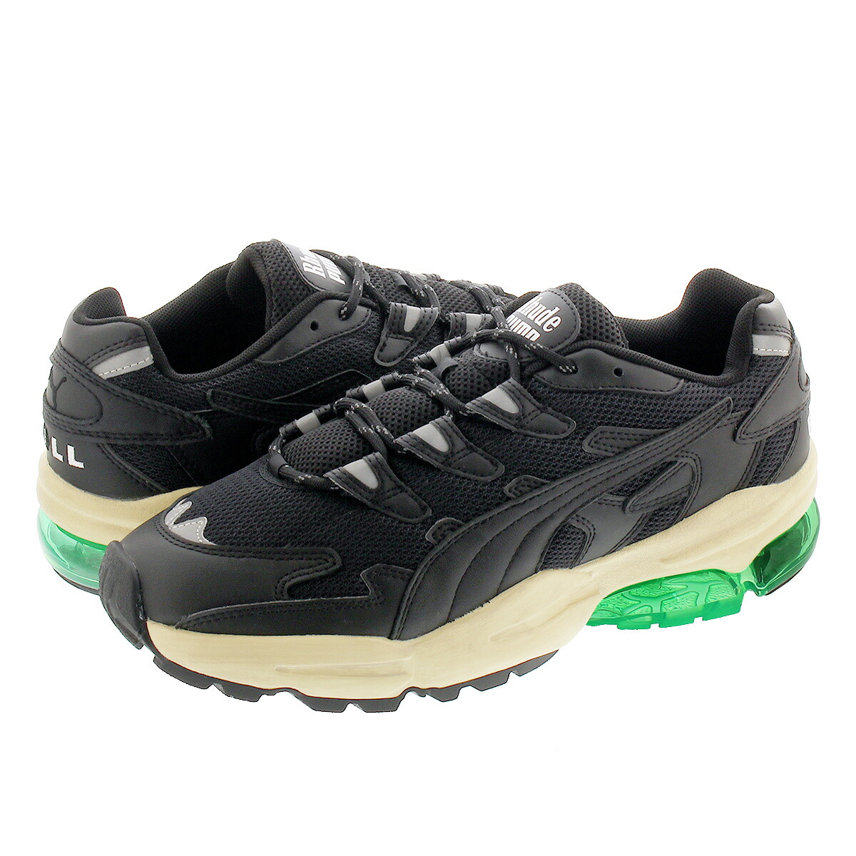 puma rhude cell