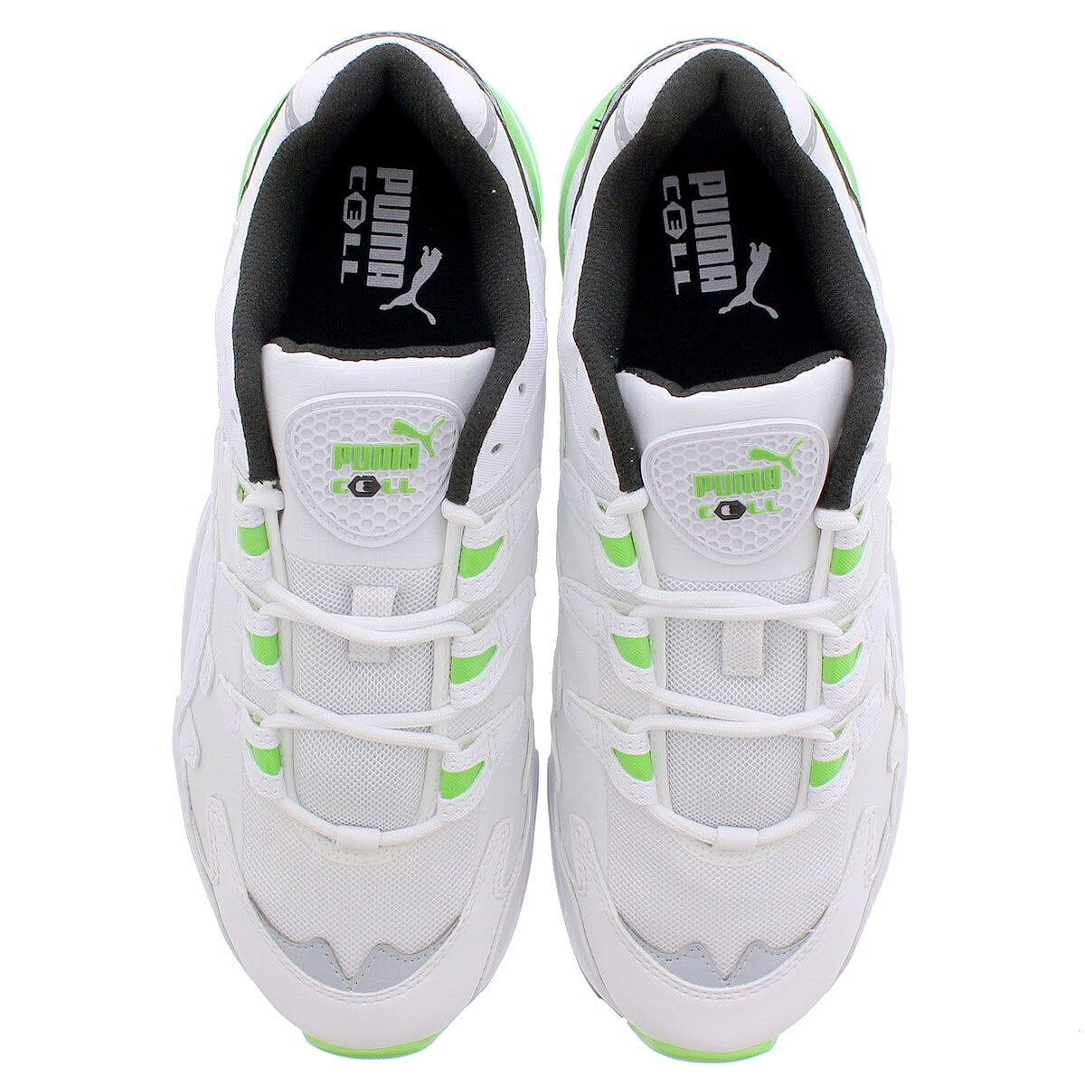 puma disc verde fluorescente puma disc verde fluorescente