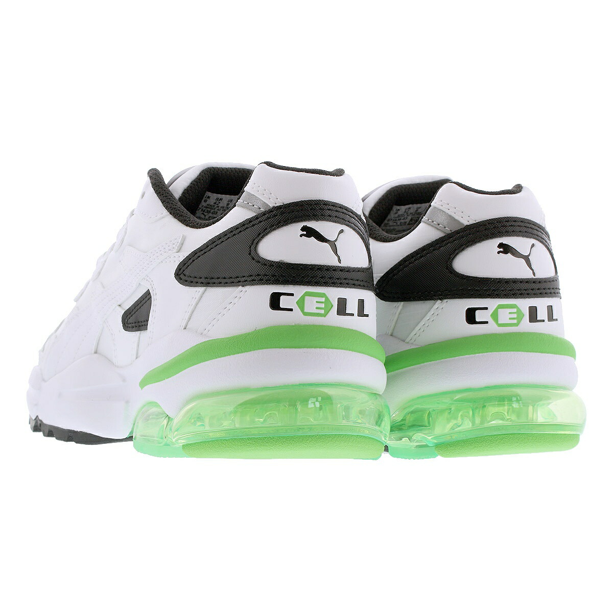 puma disc verde fluorescente puma disc verde fluorescente