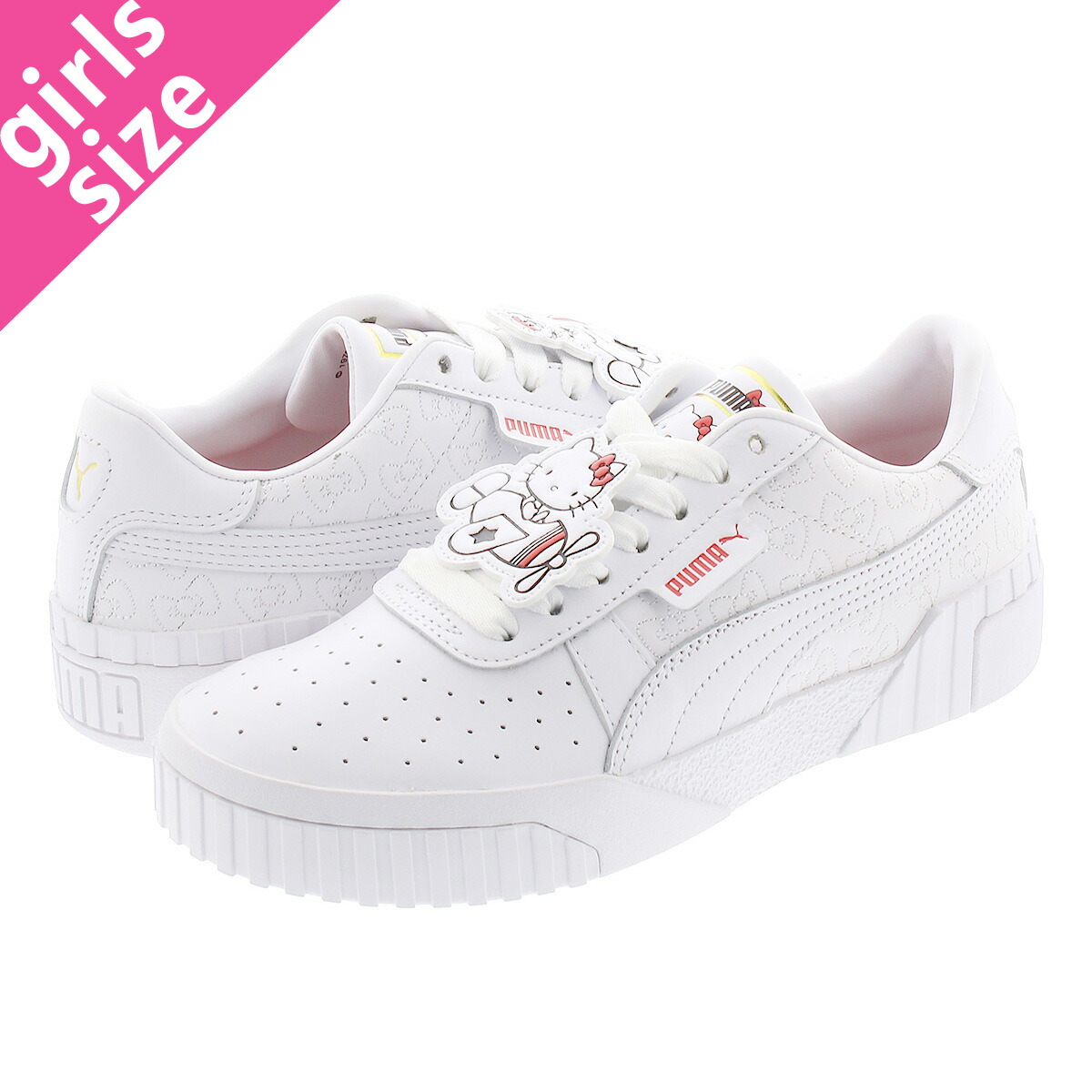 puma hello kitty philippines