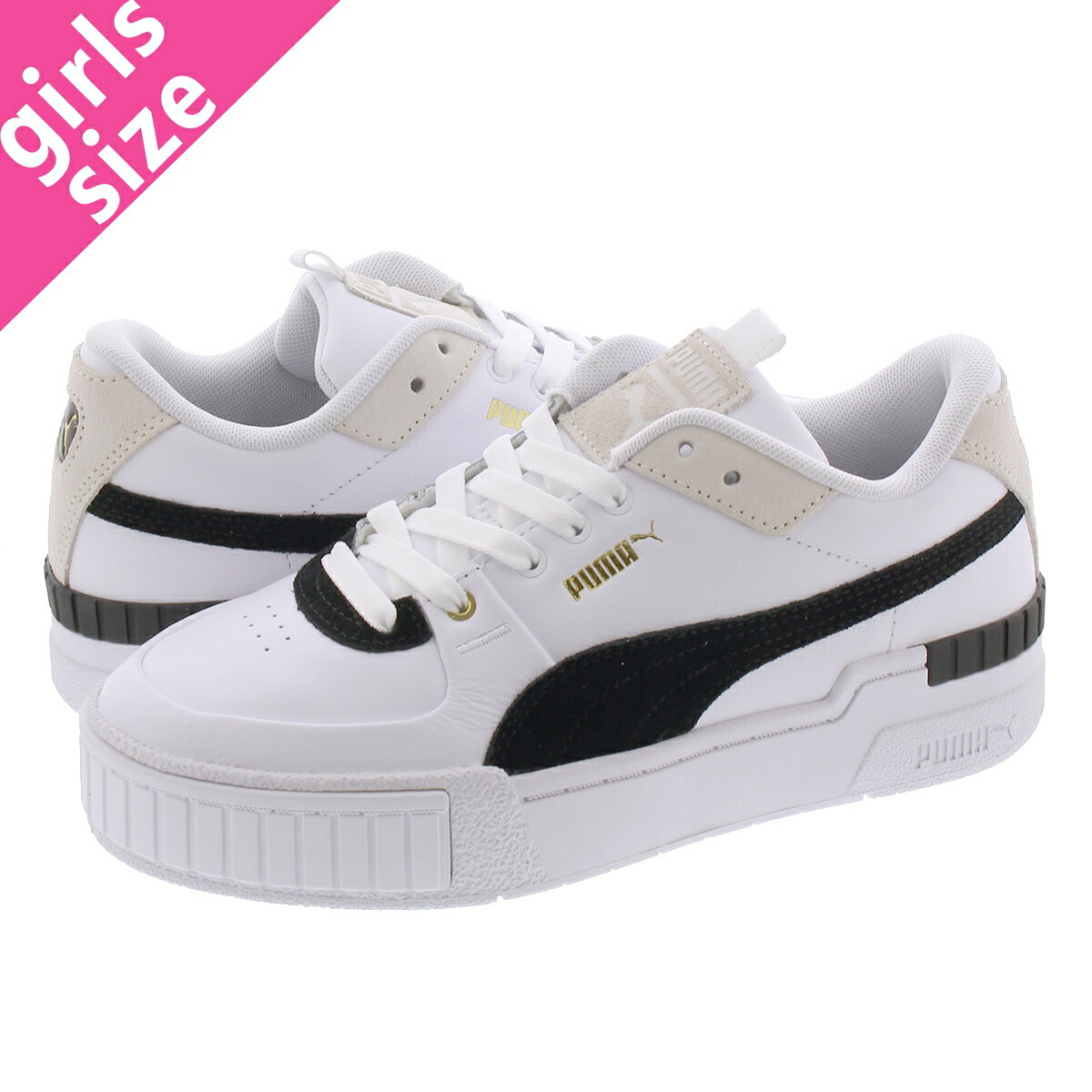 puma cali sport heritage puma cali sport heritage