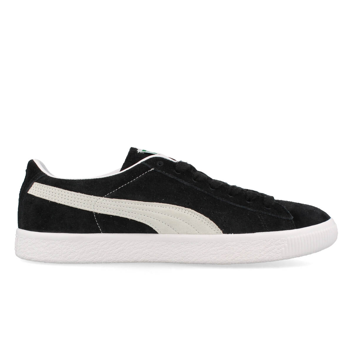 新着商品 Puma Suede Vtg プーマ スウェード ヴィンテージ Black White 05 柔らかい Www Natskies Com