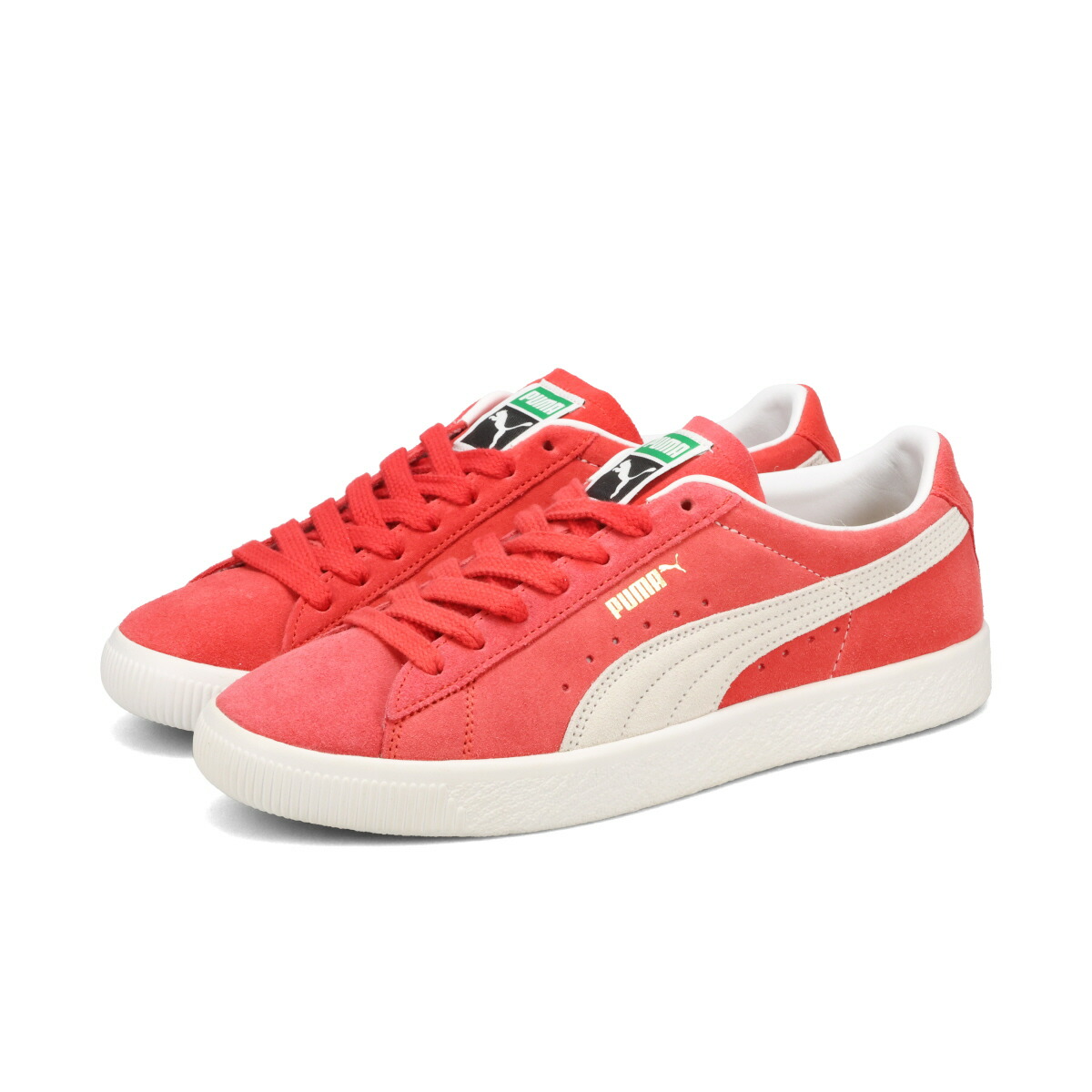 楽天市場】【プライスダウン】 PUMA SUEDE VTG プーマ