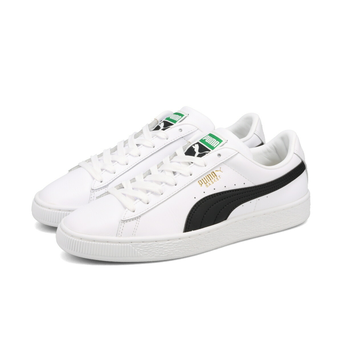 楽天市場】【PUMA】 プーマ BASKET CLASSIC XXI バスケット