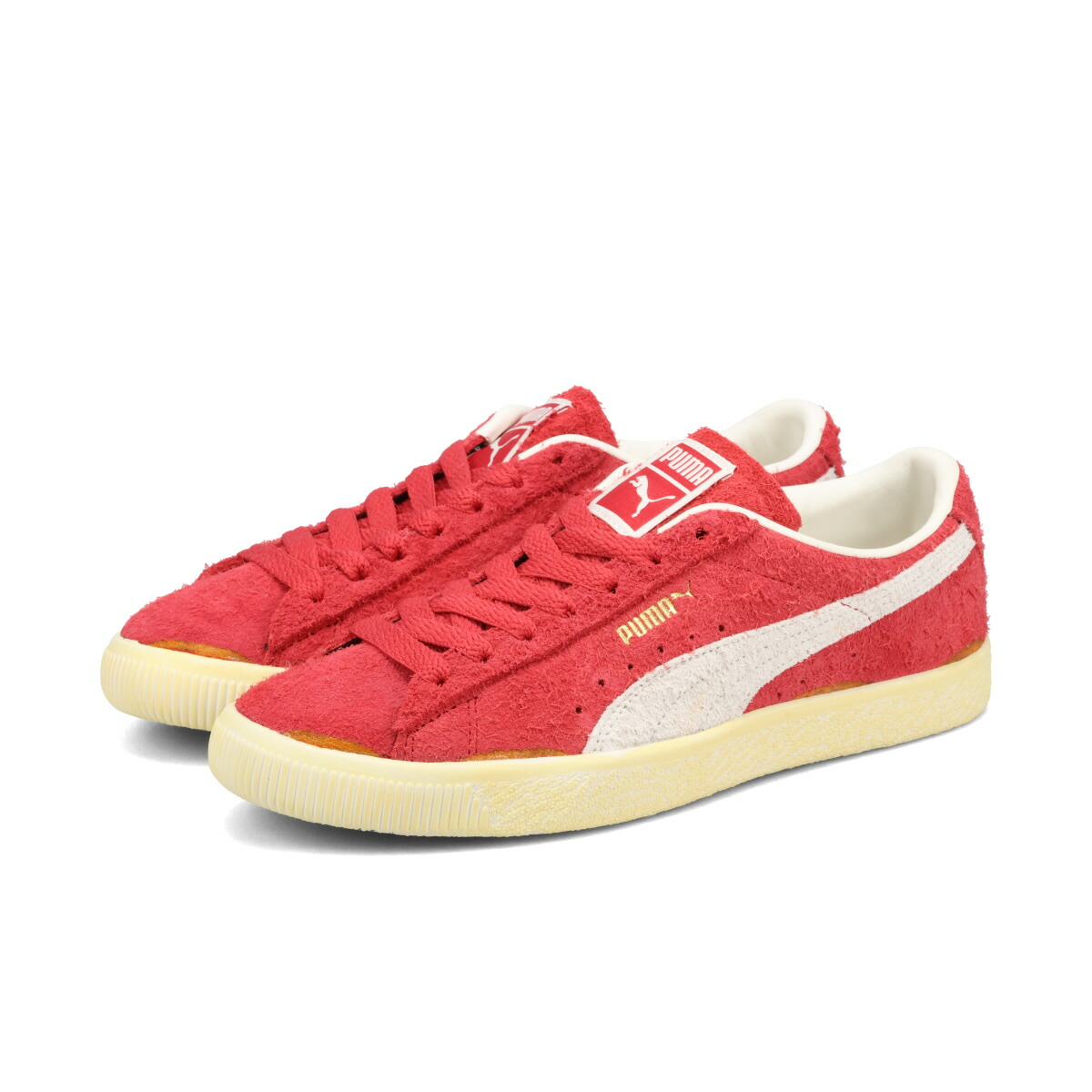 楽天市場】PUMA SUEDE VTG THE NEVER WORN【プーマ スウェード