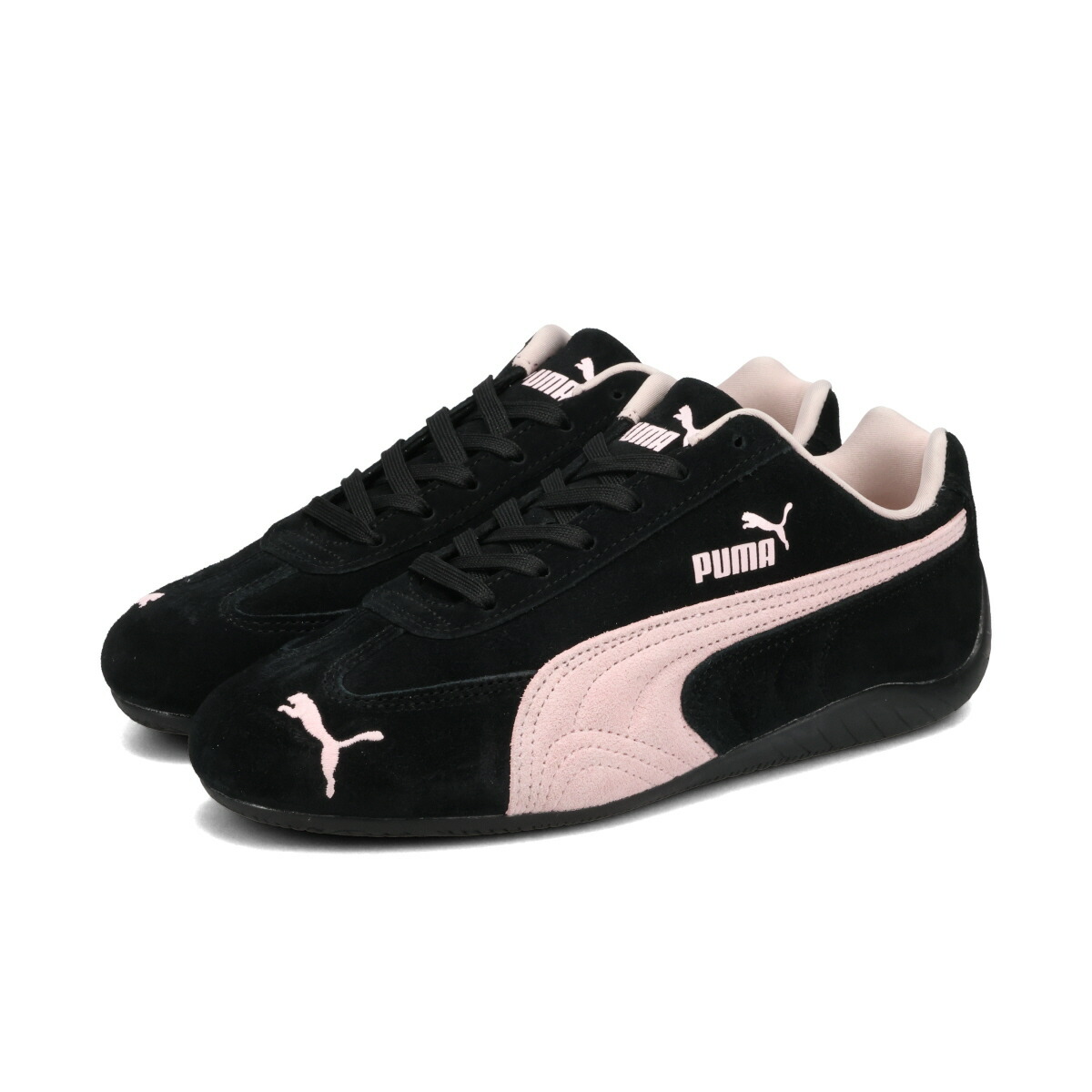 プーマ　スピードキャット プレミアム スニーカー 27cm PUMA プーマ ユニセックス スピードキャット プレミアム