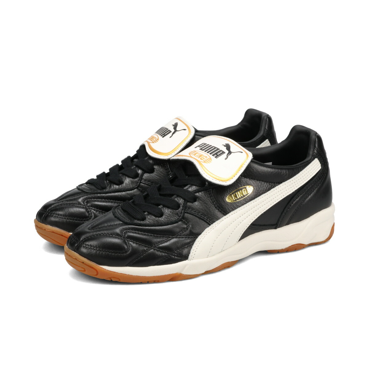 楽天市場】【40%OFF】 PUMA KING INDOOR プーマ キング インドア