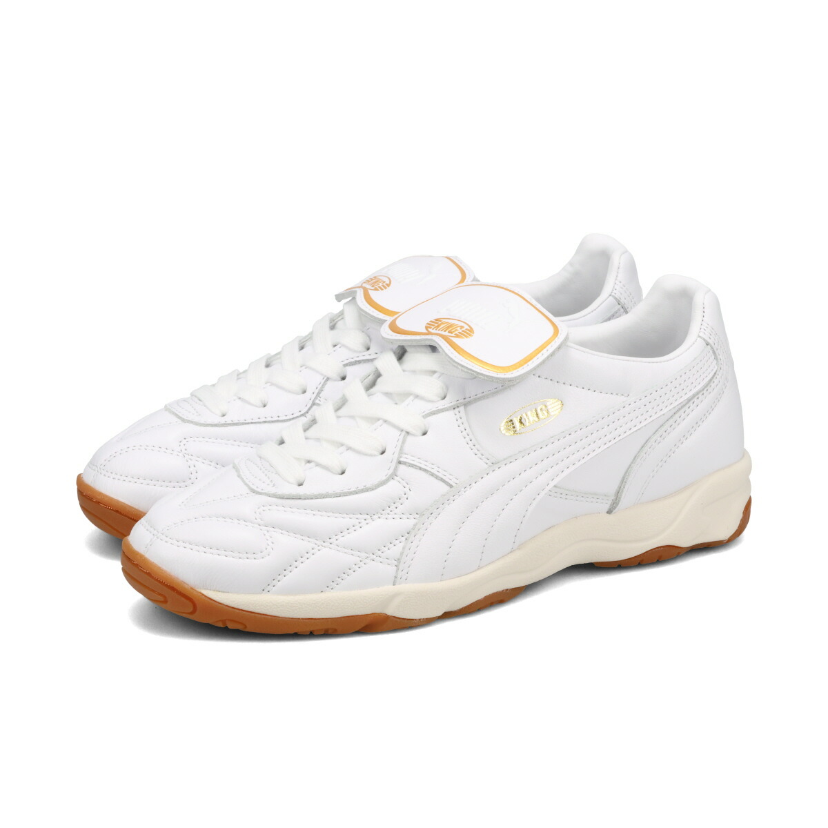 楽天市場】【楽天スーパーSALE】 PUMA KING INDOOR プーマ