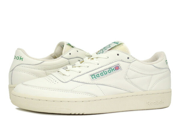 reebok club c vintage