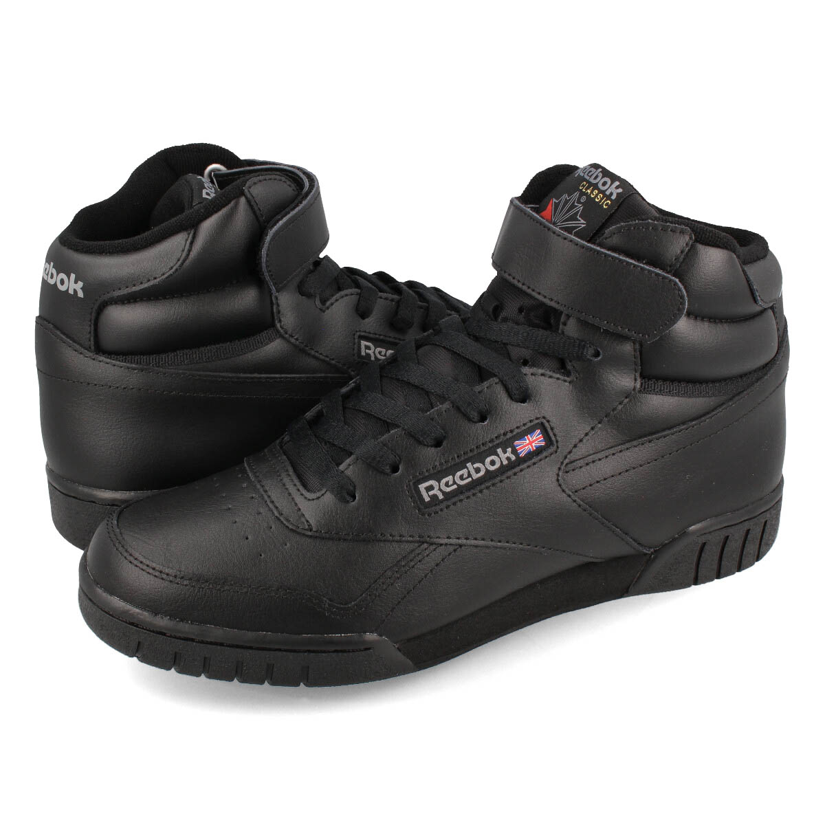reebok ex o fit hi