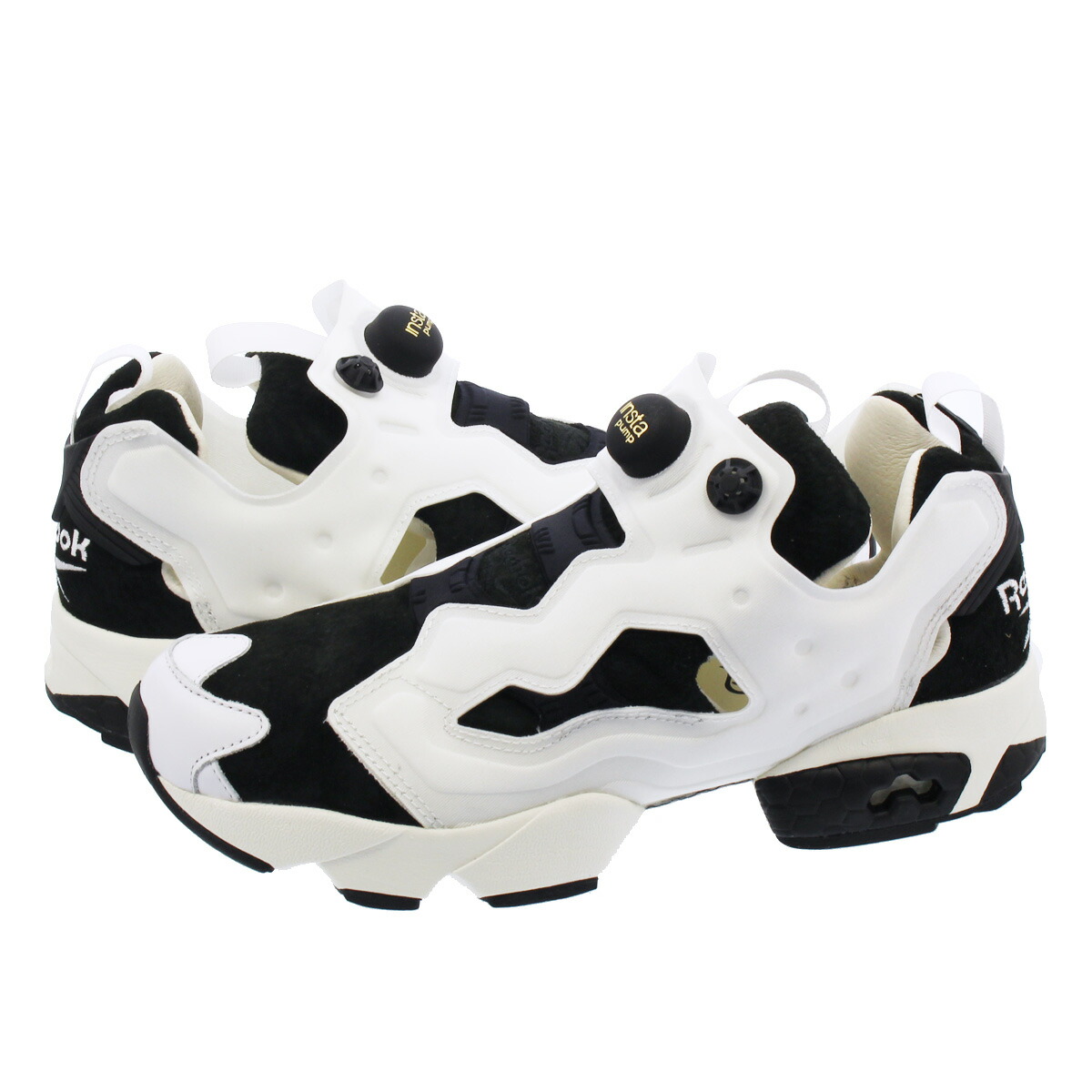 reebok insta pump fury release