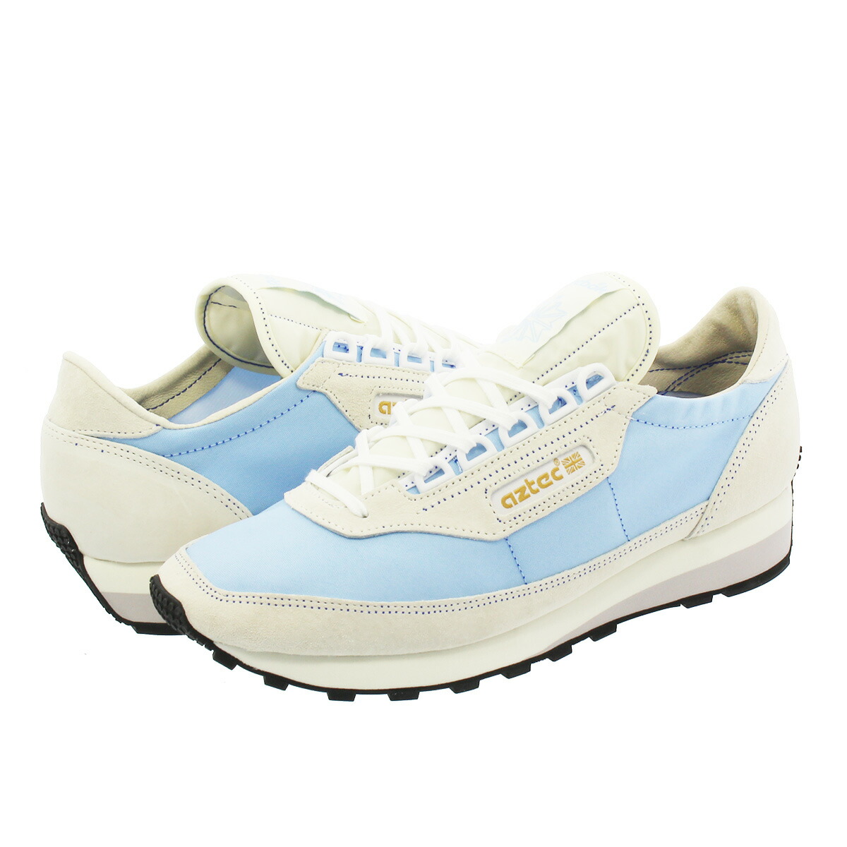 reebok aztec grey