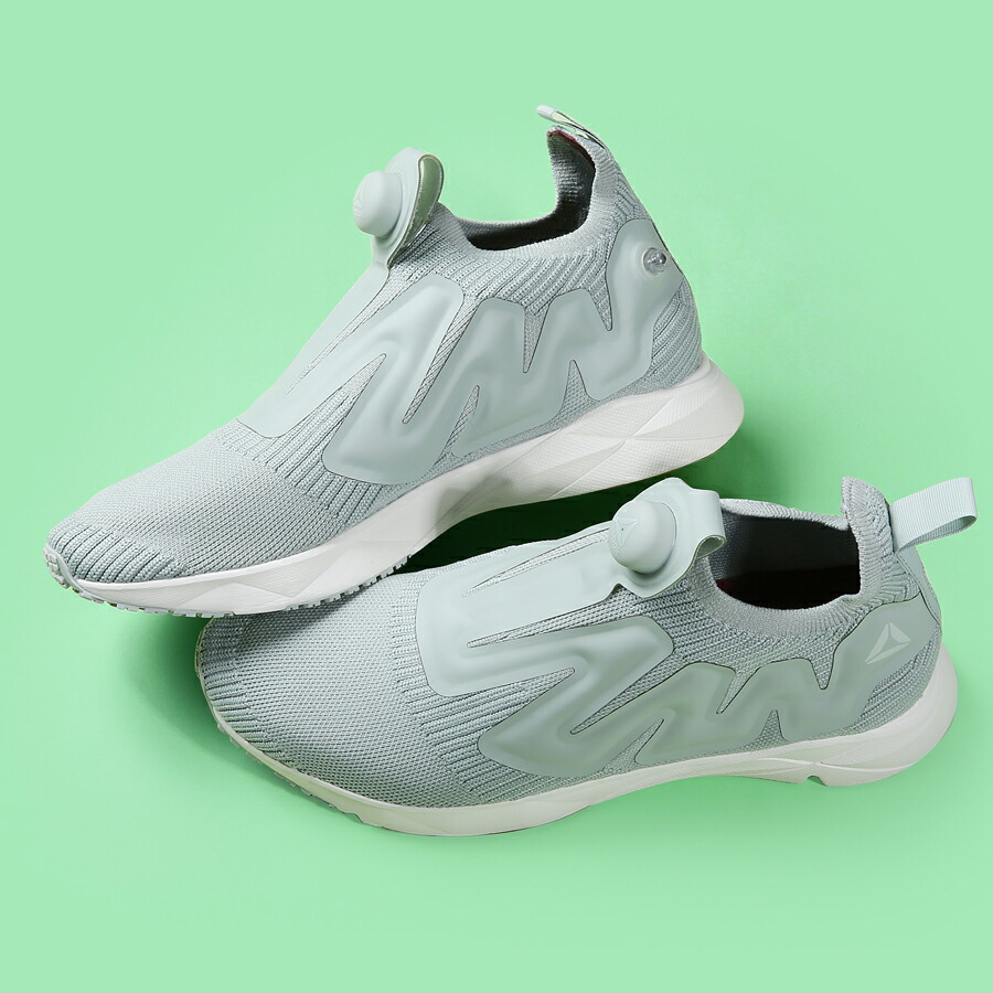 reebok pump supreme style