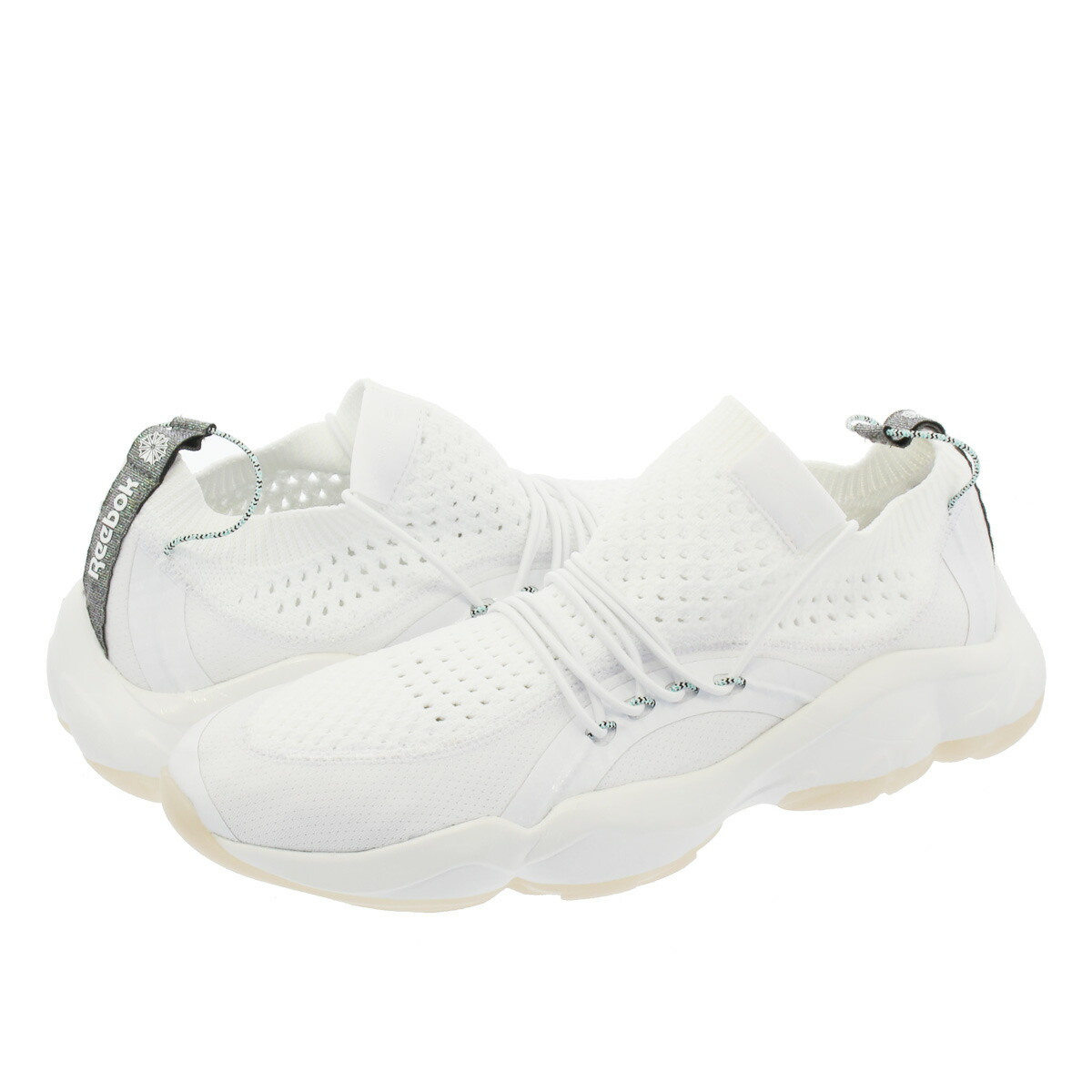 reebok dmx fusion pi