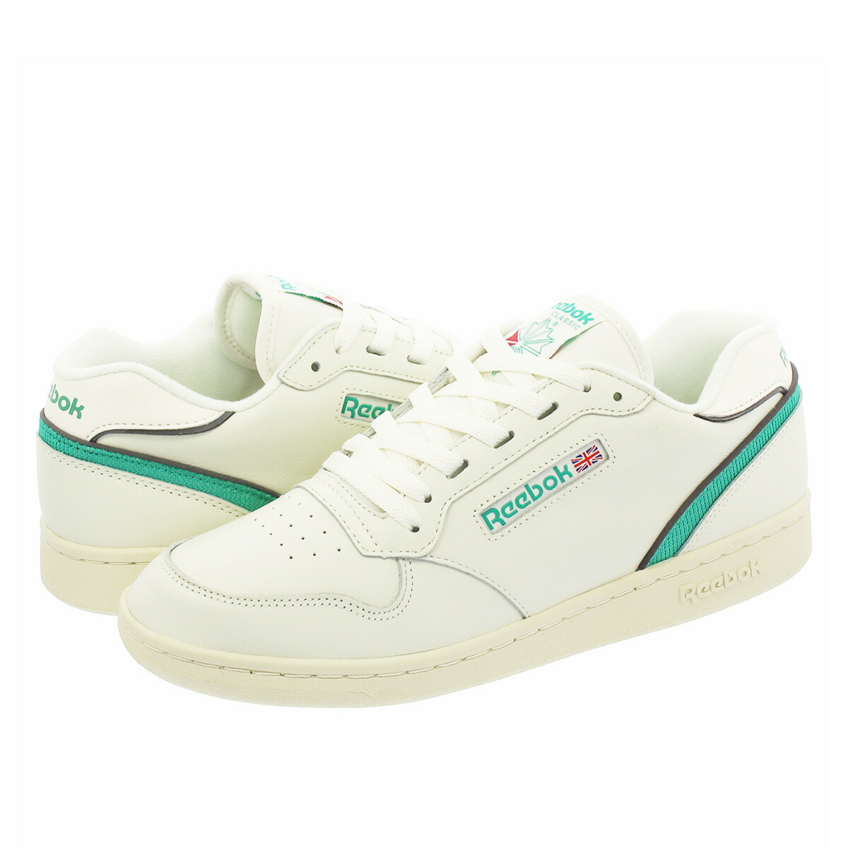reebok act 300 chalk
