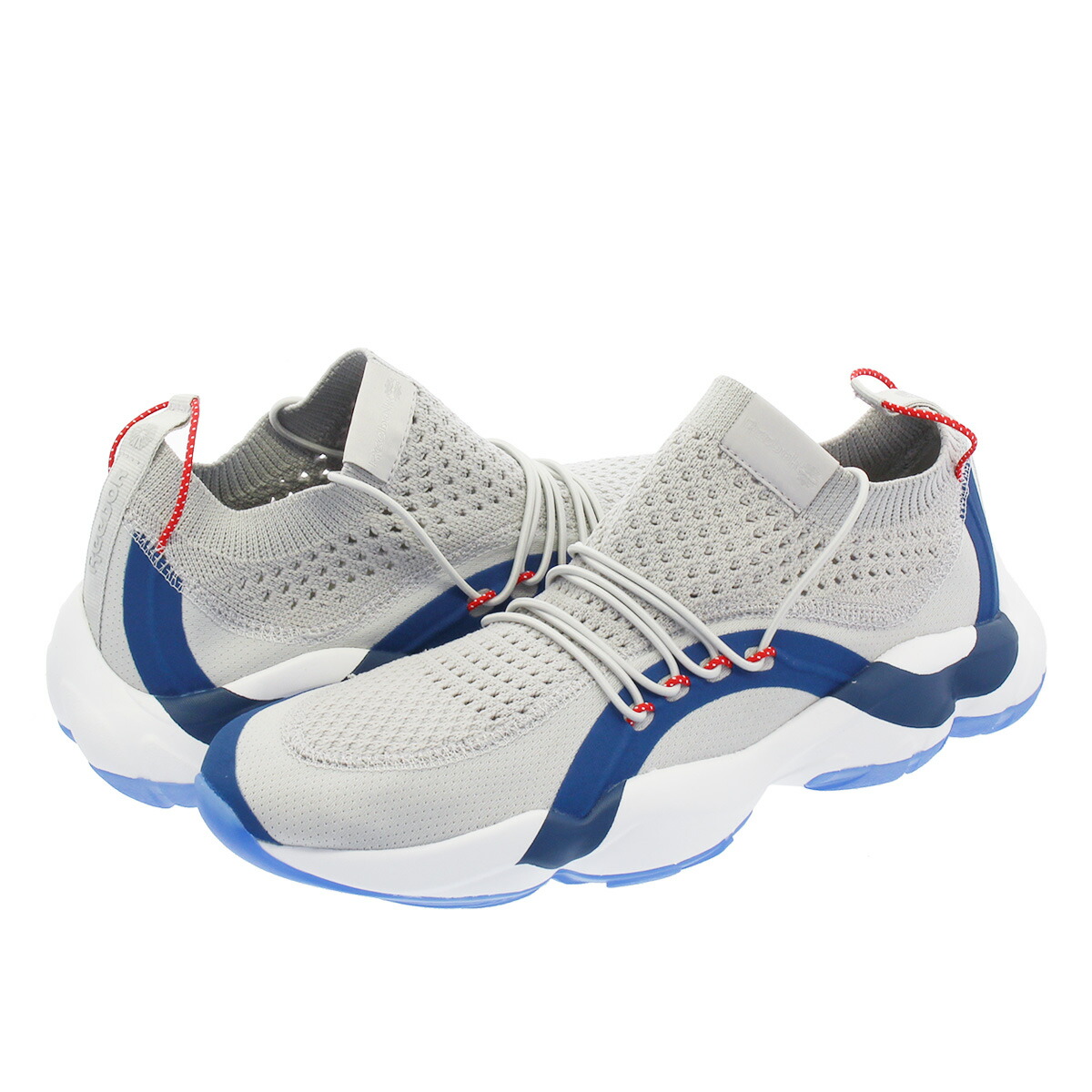 reebok dmx fusion trainer