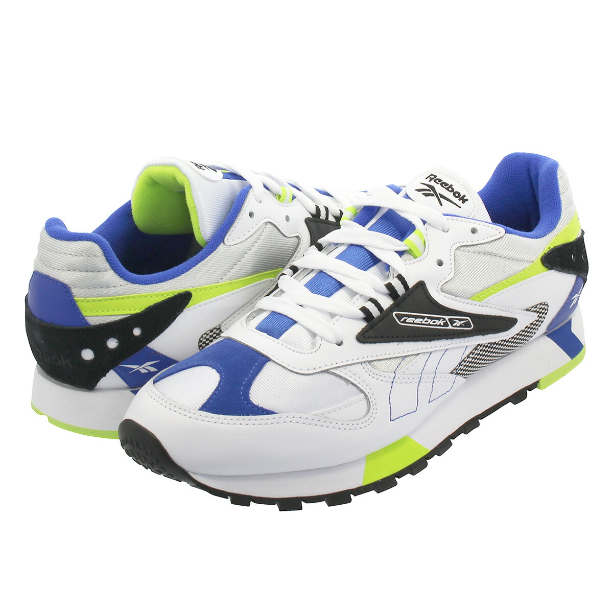 reebok cl lthr ati 90s