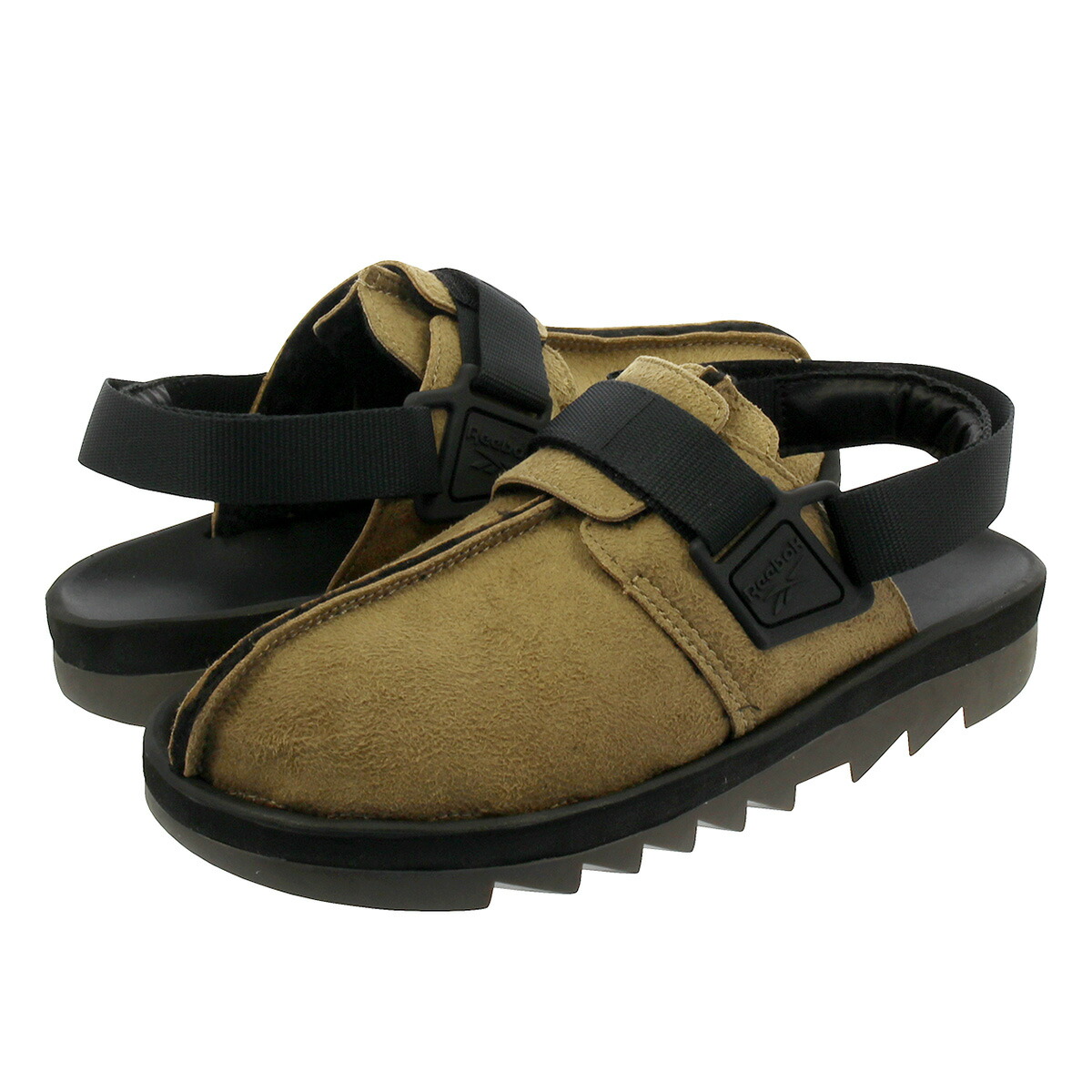 reebok beatnik