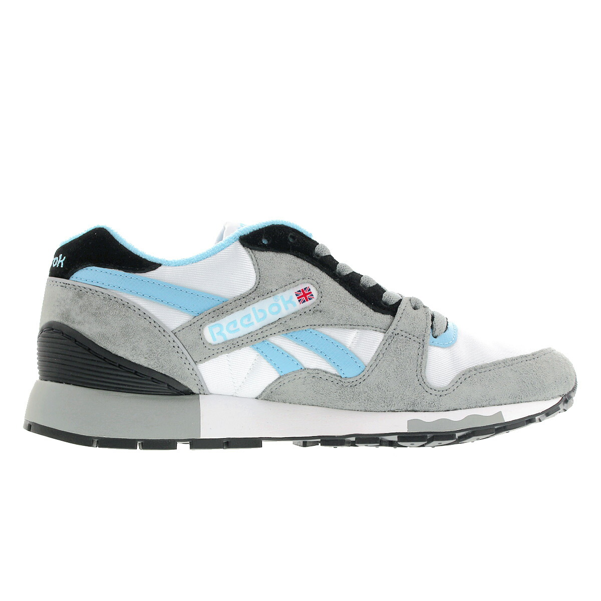 reebok gl 6000 verde