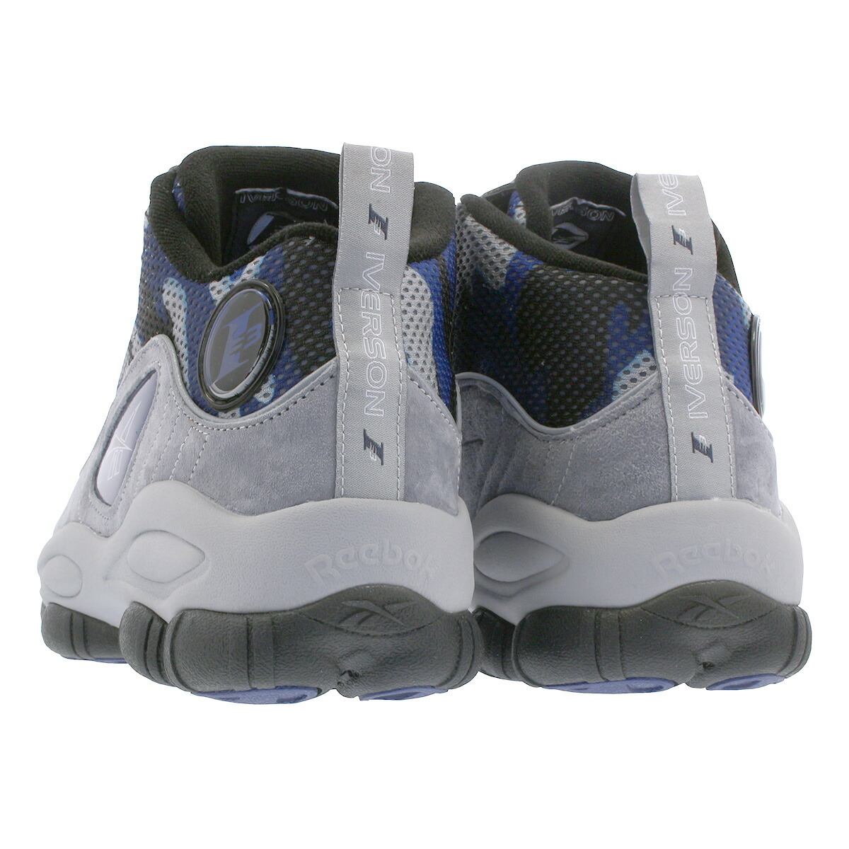 iverson legacy cc