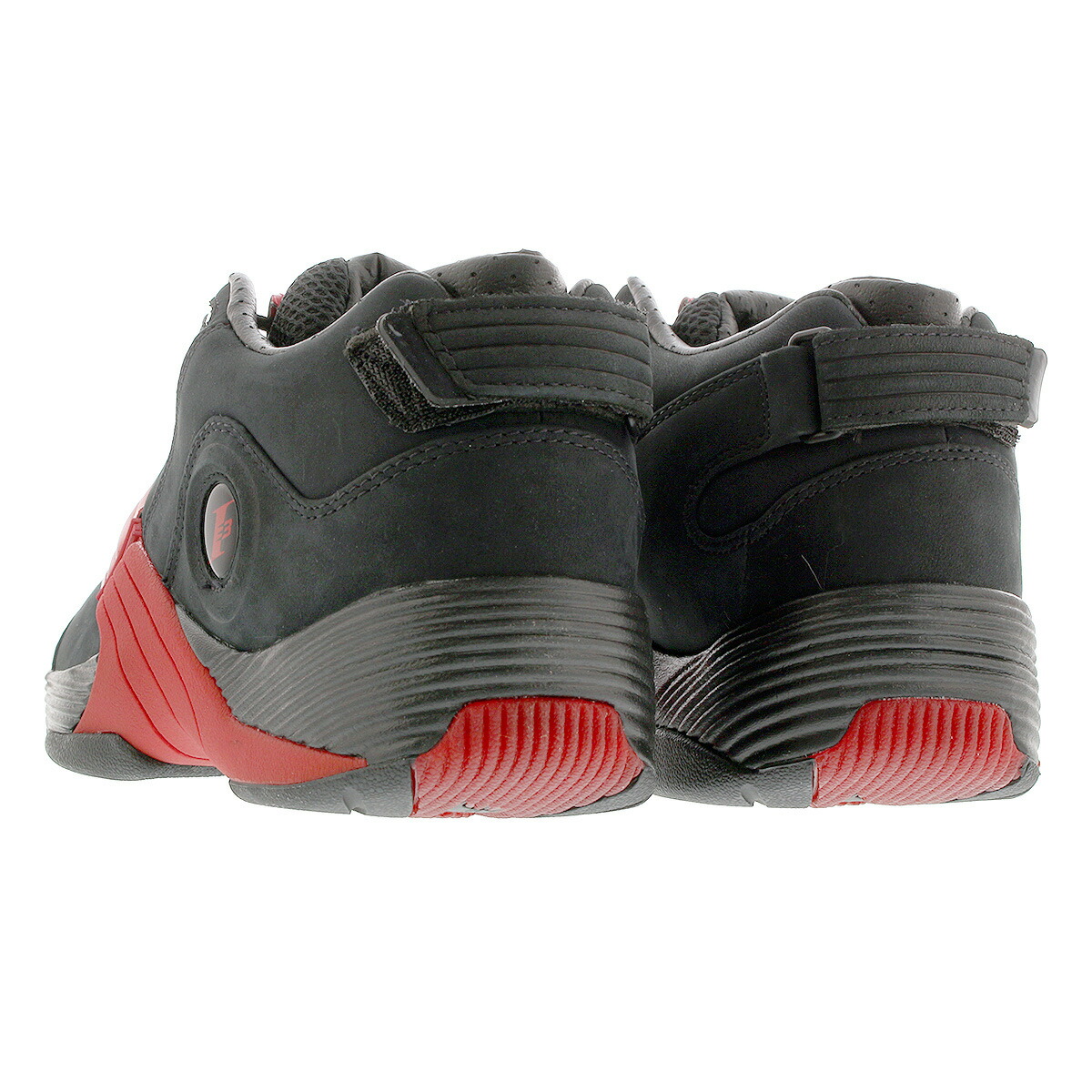 reebok answer 10 verde
