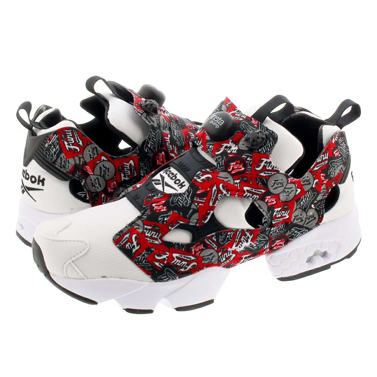 reebok pump fury shop