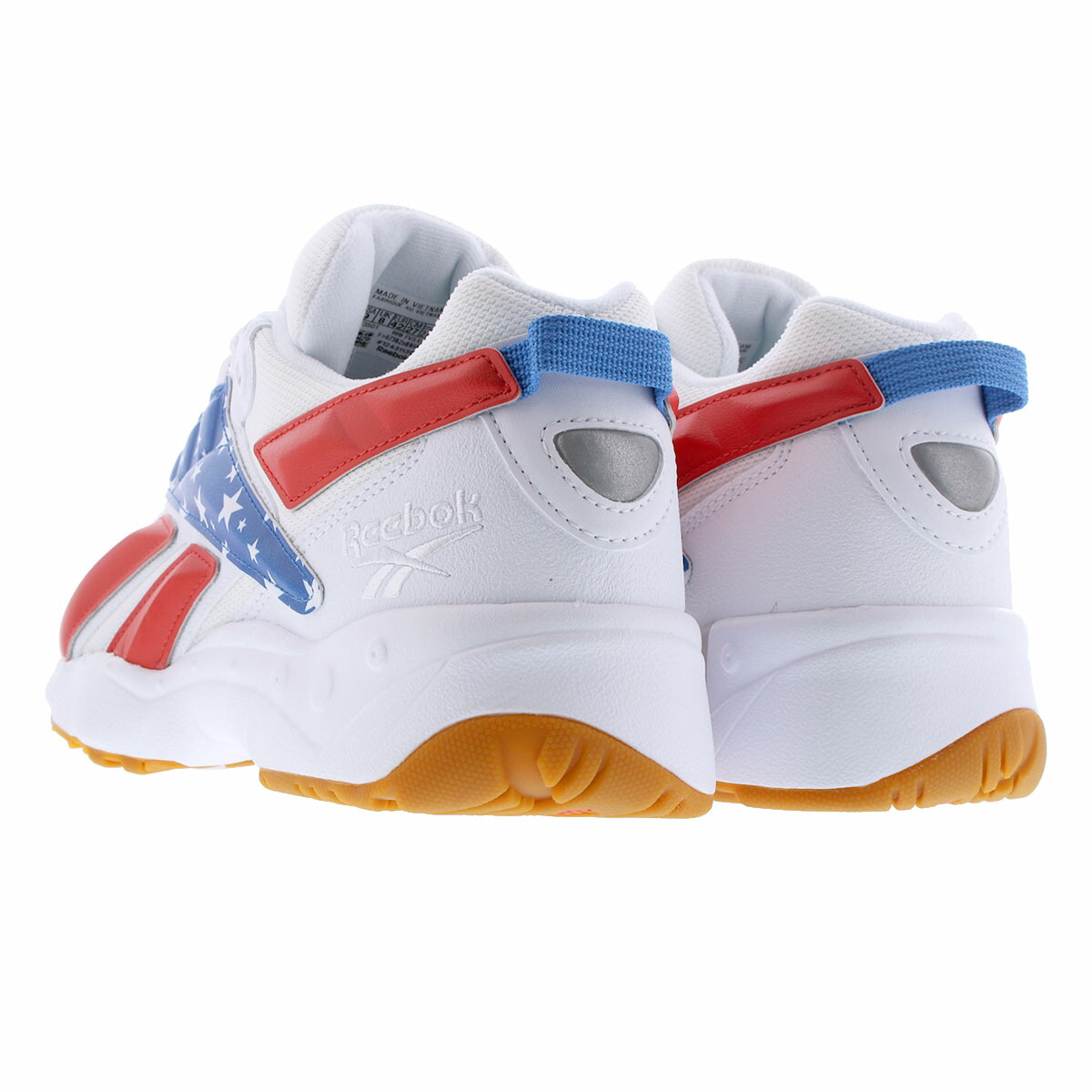 reebok interval og