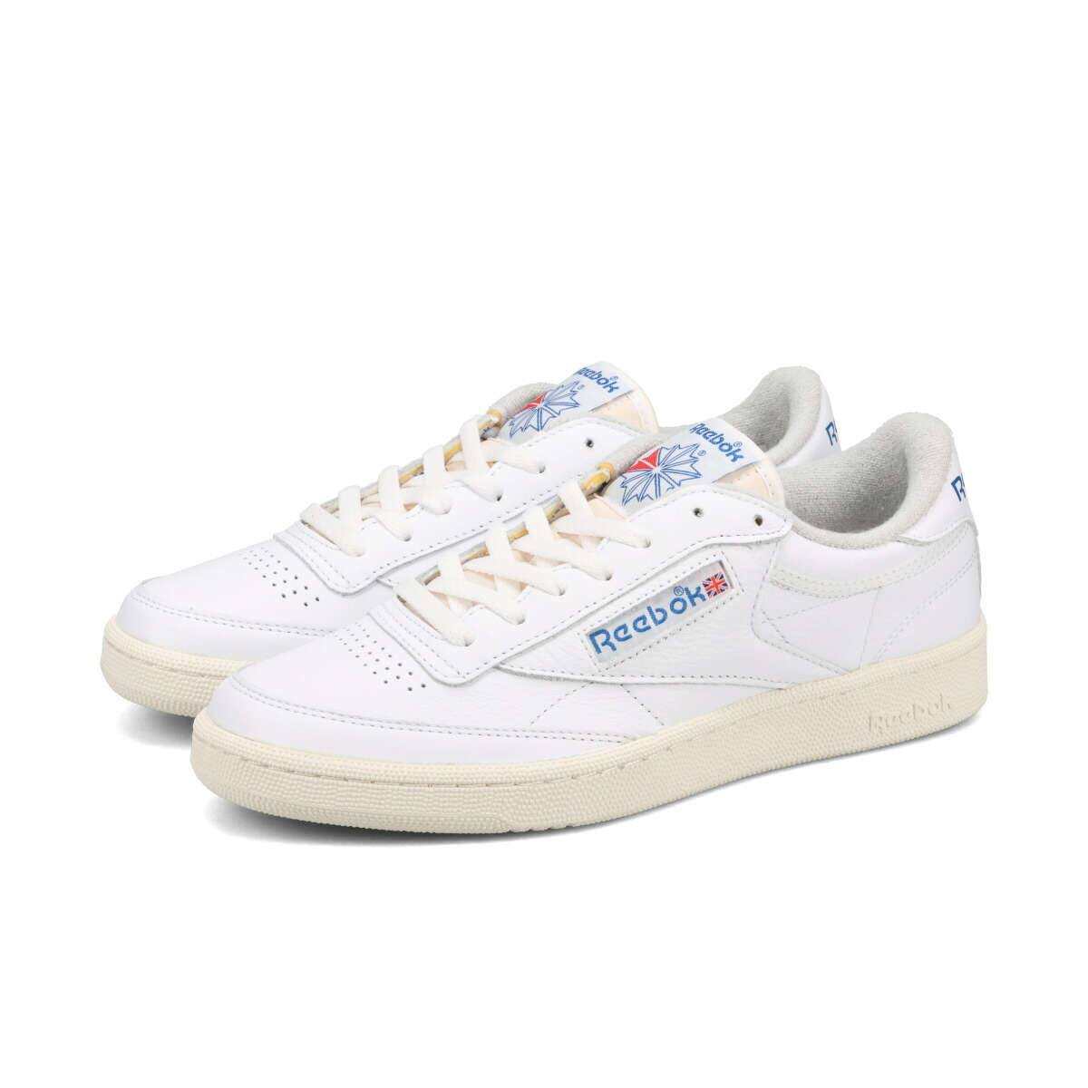 【Reebok】◆人気◆クラブ C 85 ビンテージ クリーム◆DV6434◆ 楽天市場】リーボック スニーカー REEBOK メンズ レディース