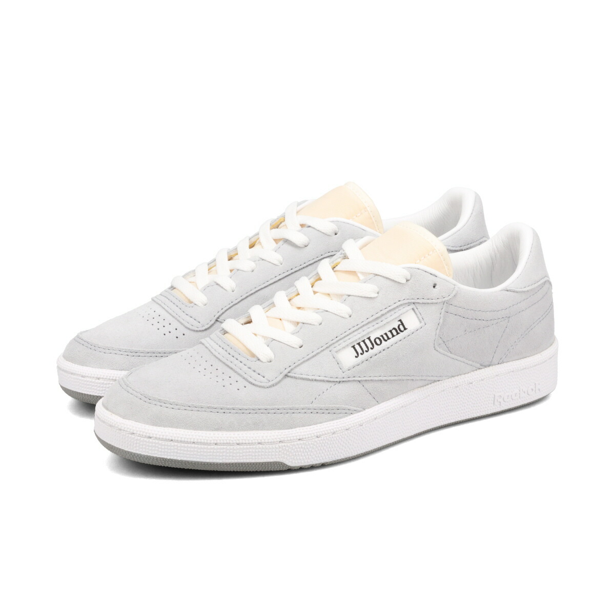 楽天市場】【30%OFF】 Reebok CLUB C 85 × JJJJOUND リーボック クラブ