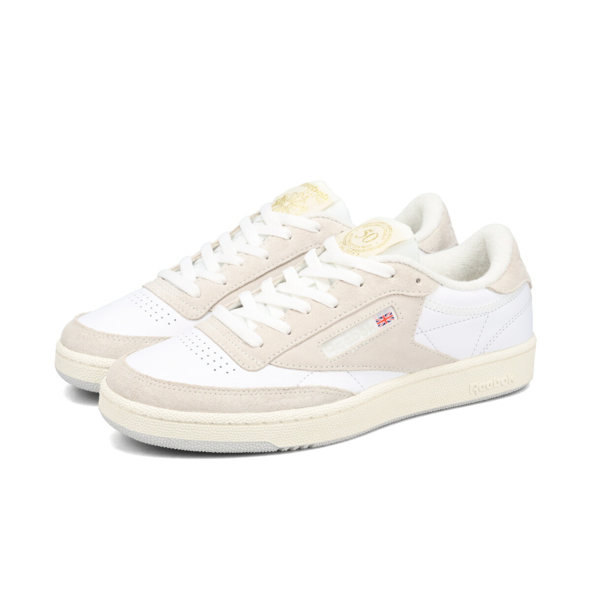 ★送料無料★Reebok リーボッククラブC 85 CLUB C 100074447 楽天市場】Reebok CLUB C 85 リーボック スニーカー クラブ シー