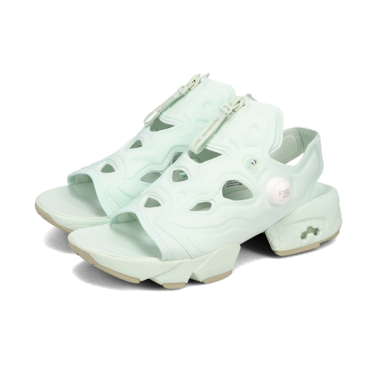 楽天市場】【プライスダウン】 Reebok INSTAPUMP FURY SANDAL