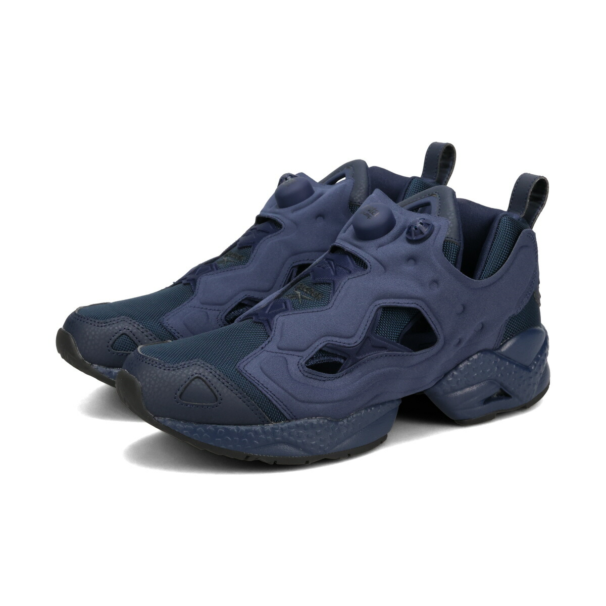 極美品★ Reebok ポンプフューリー DV7168 27cm ネイビー 極美品☆ Reebok ポンプフューリー DV7168 27cm ネイビー - メルカリ