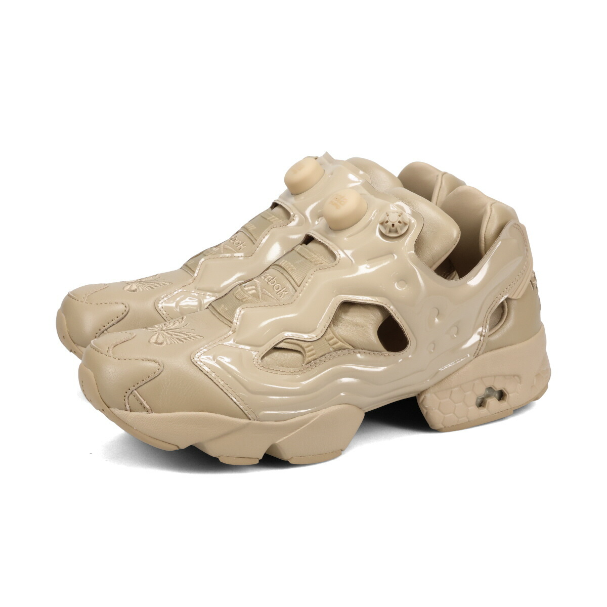 ミュージシャン Reebok Instapump Fury 94 100207688.jpg