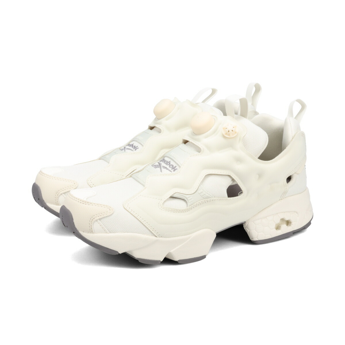 楽天市場】Reebok リーボック ポンプフューリー INSTA PUMP FURY