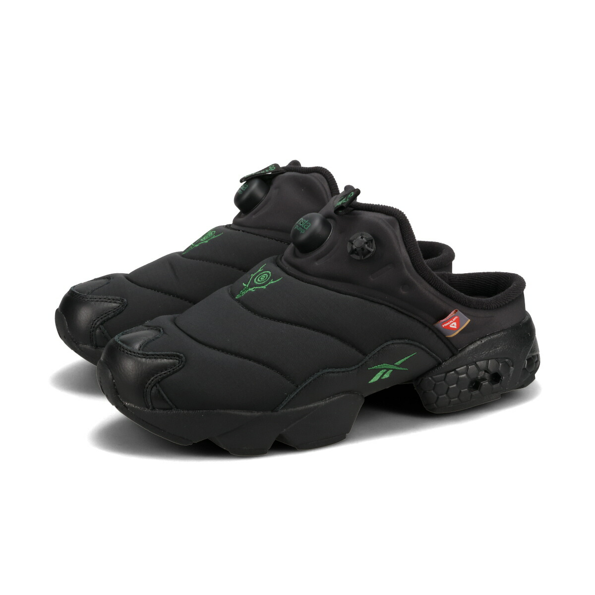 リーボック インスタ ポンプ フューリー ミュール 楽天市場】Reebok INSTAPUMP FURY MULE × SOUTH2 WEST8