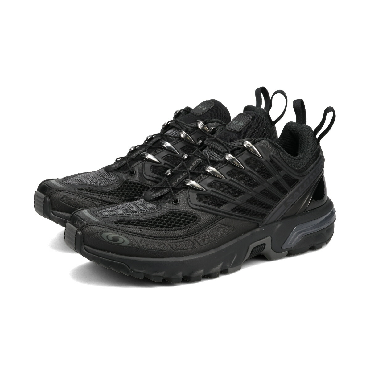 SALOMON ACE PRO ブラック 28.5cmサロモンエースプロ 楽天市場】サロモン スニーカー ACS PRO エーシーエスプロ