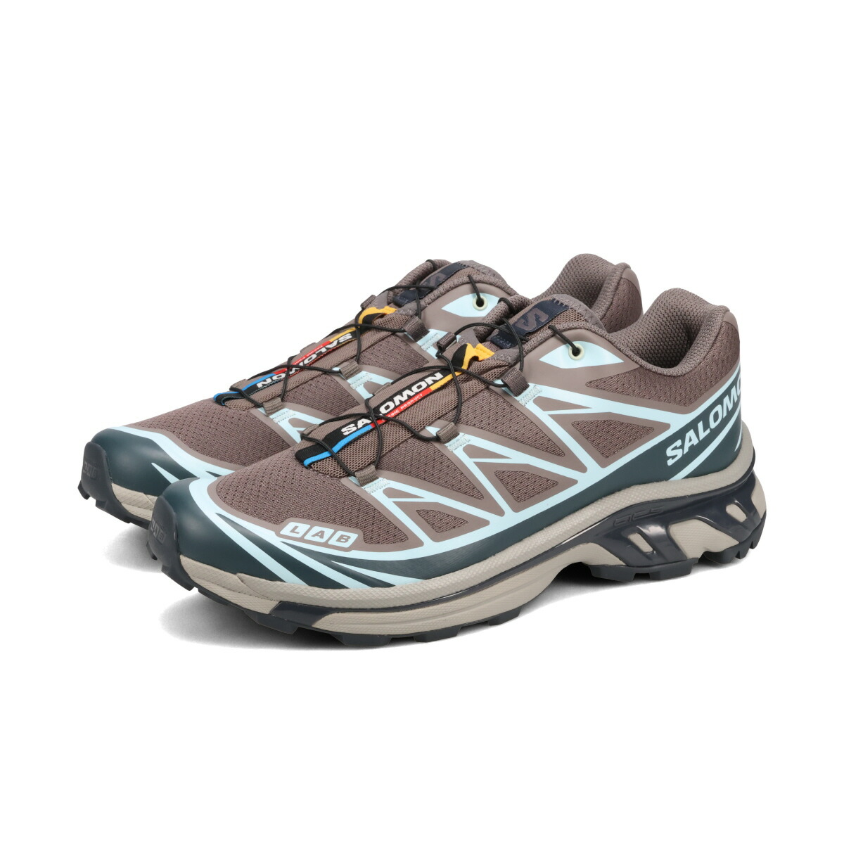 salomon advanced XT6 27.5 サロモンアドヴァンスド SALOMON ADVANCED(サロモン アドバンスド) 