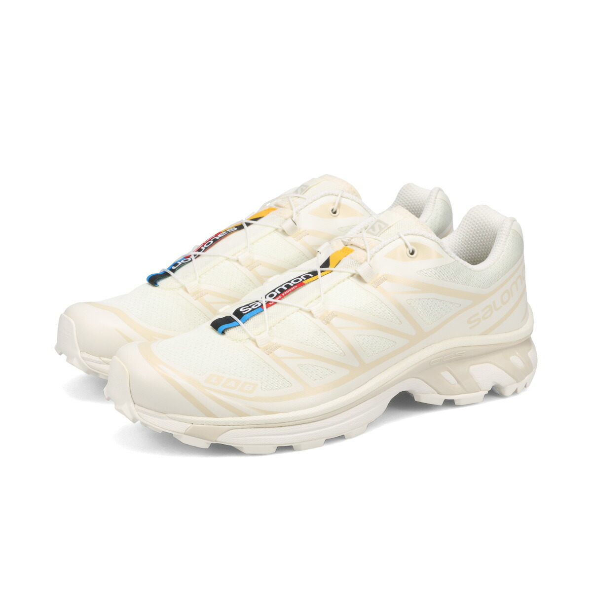 SALOMON スニーカー XT-6 L47445300 ローカット l47445300.jpg