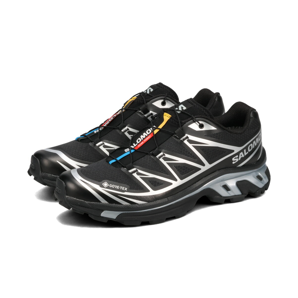SALOMON スニーカー メンズ XT-6 GTX sneakers 900881 SALOMON スニーカー メンズ XT-6 GTX sneakers 900881 (Salomon