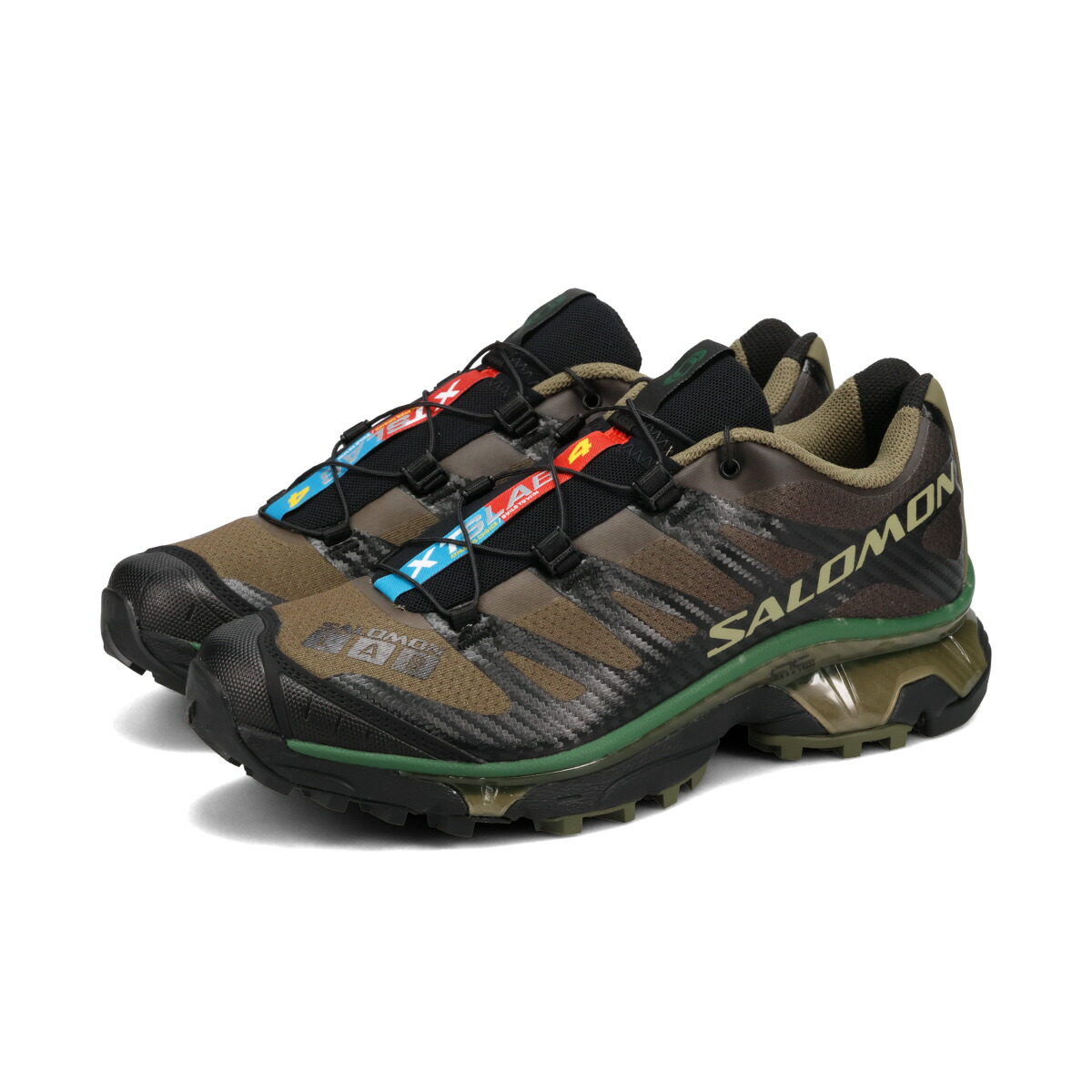 ち*様 SALOMON セット売り 楽天市場】【今だけクーポン配布中】サロモン スニーカー キッズ