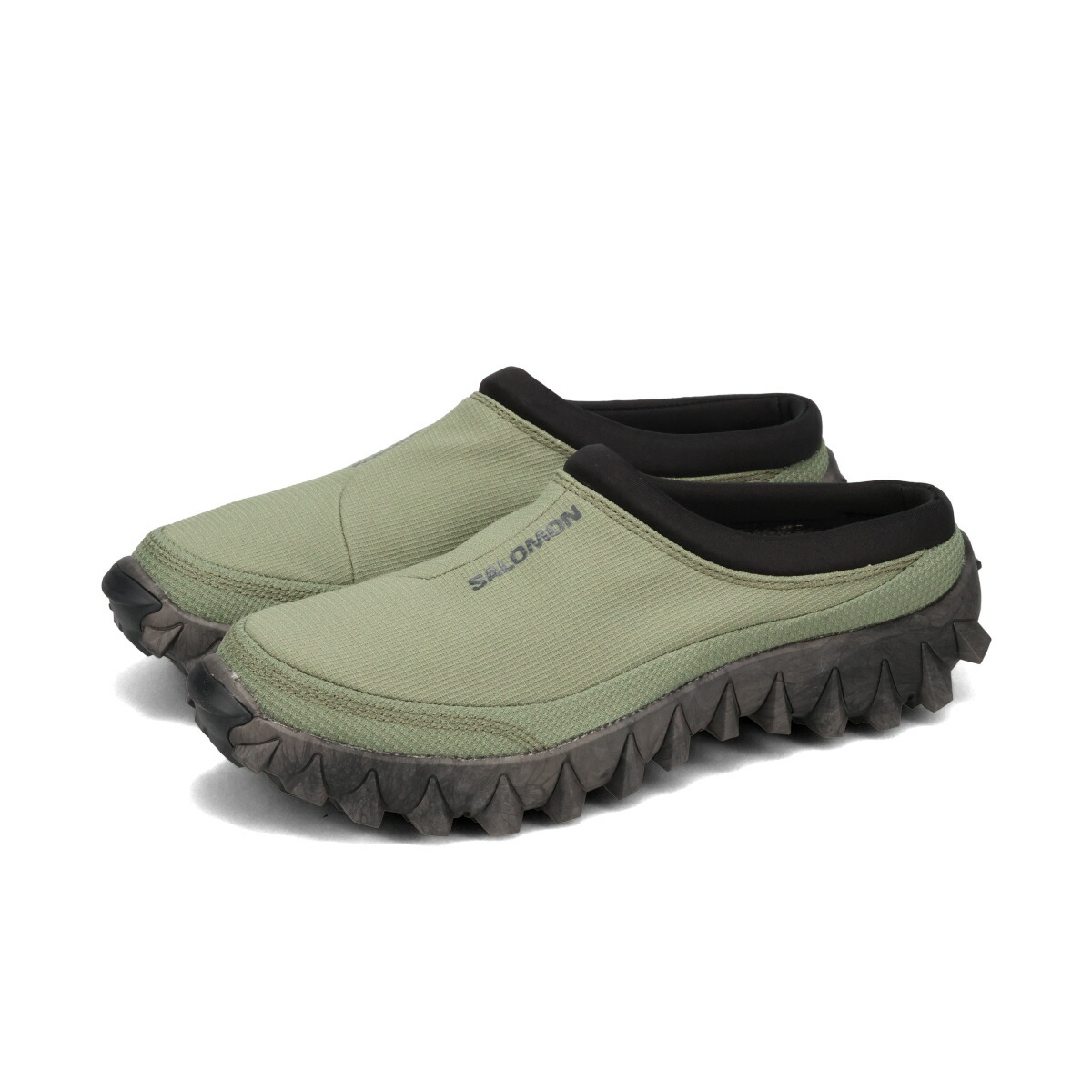 SALOMON SNOWCLOG L47517600 サロモン スノークロッグ SALOMON SNOWCLOG サロモン スノー クロッグ メンズ レディース