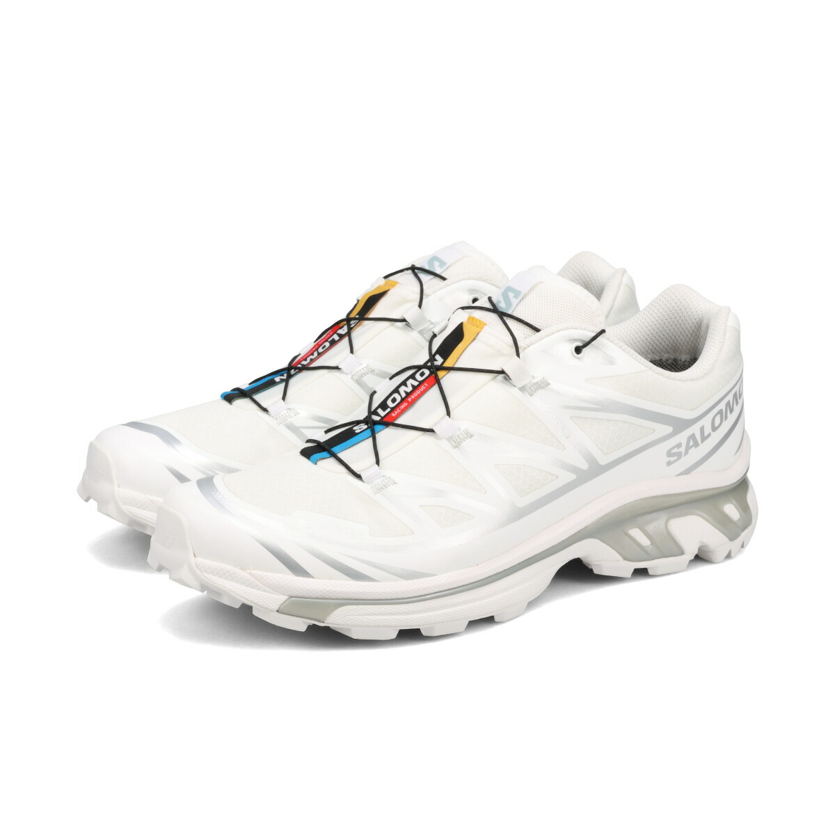 【SALOMON】XT-6 GTX L47581100 ★送料・関税込★ SALOMON】XT-6 GTX L47581100 ☆送料・関税込☆ (Salomon