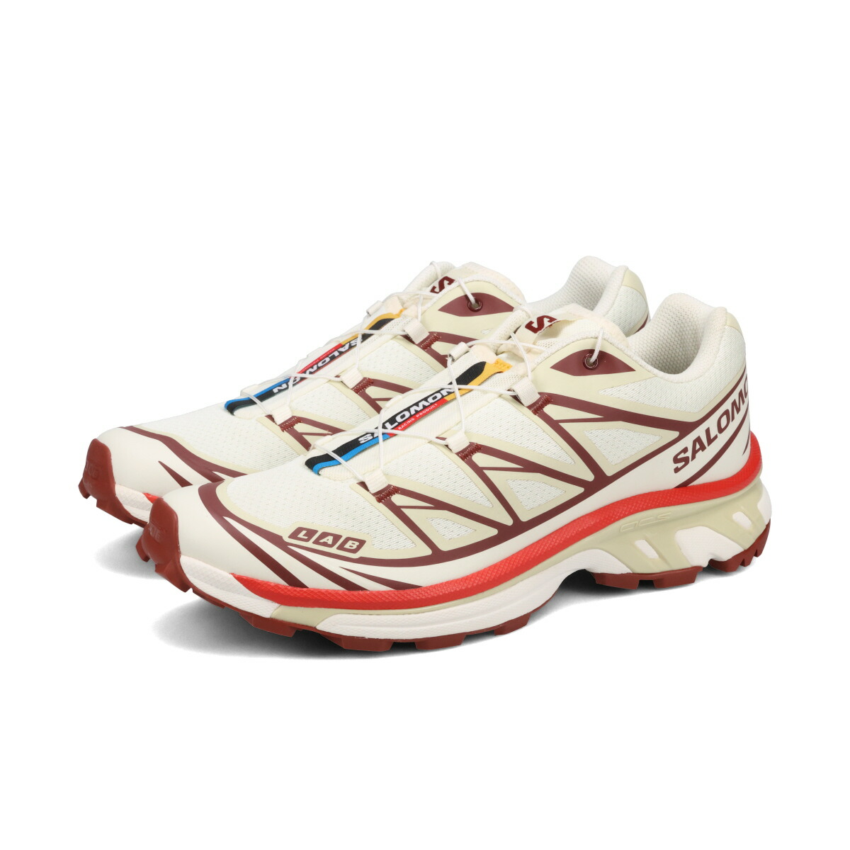Salomon サロモン XT6 ホワイト24センチ XT-6 白 | スニーカー/シューズ – SALOMON (サロモン) 公式