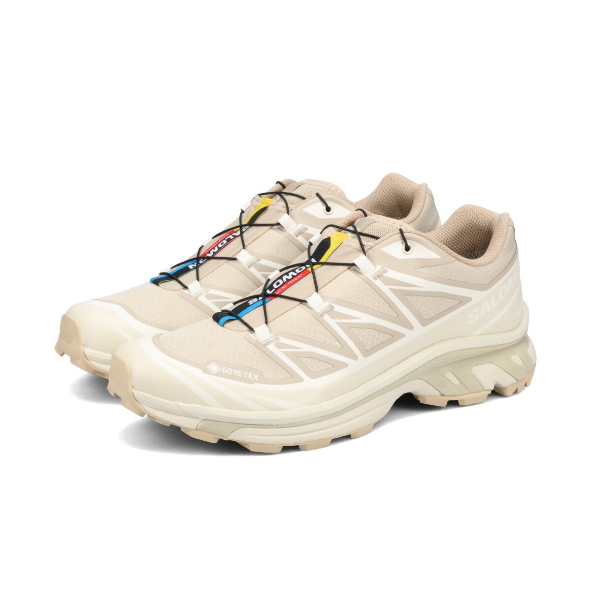 靴 Salomon xt6 SALOMON｜XT-6 GTX スニーカー ユニセックス メンズ スポーツ