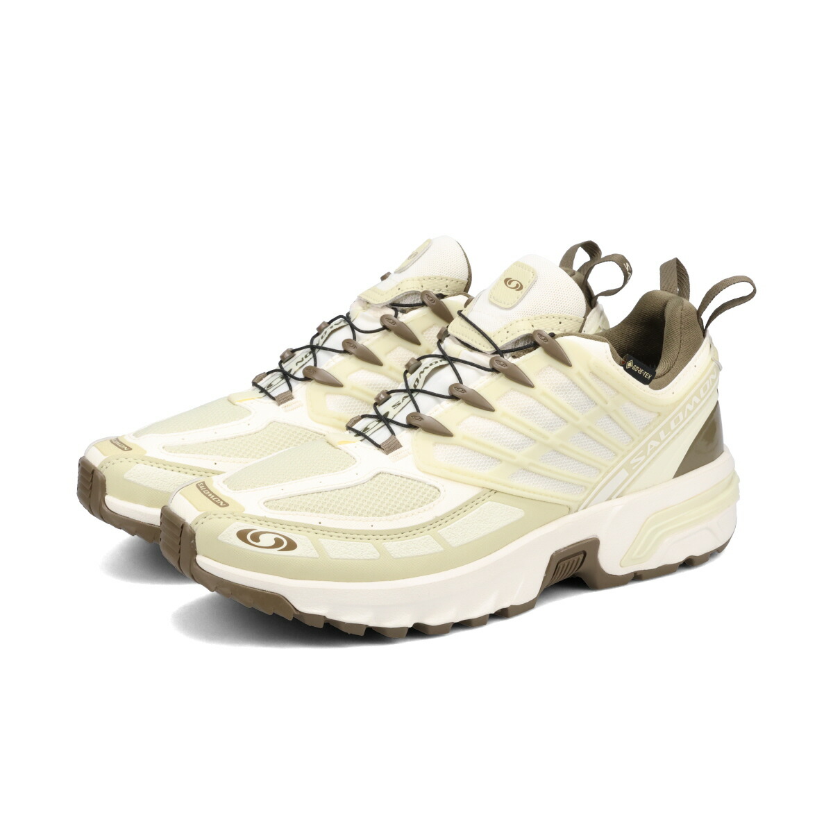 楽天市場】【プライスダウン】 SALOMON ACS PRO GTX サロモン