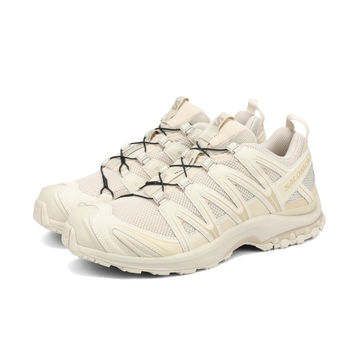 SALOMON サロモン　スニーカー 中古・古着通販】SALOMON (サロモン) ローカットスニーカー