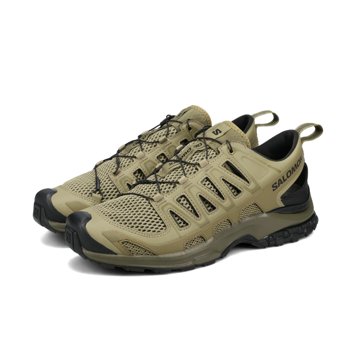 【SALOMON】XA PRO 3D AMPHIB スニーカー XA PRO 3D AMPHIB – サロモン公式オンラインストア