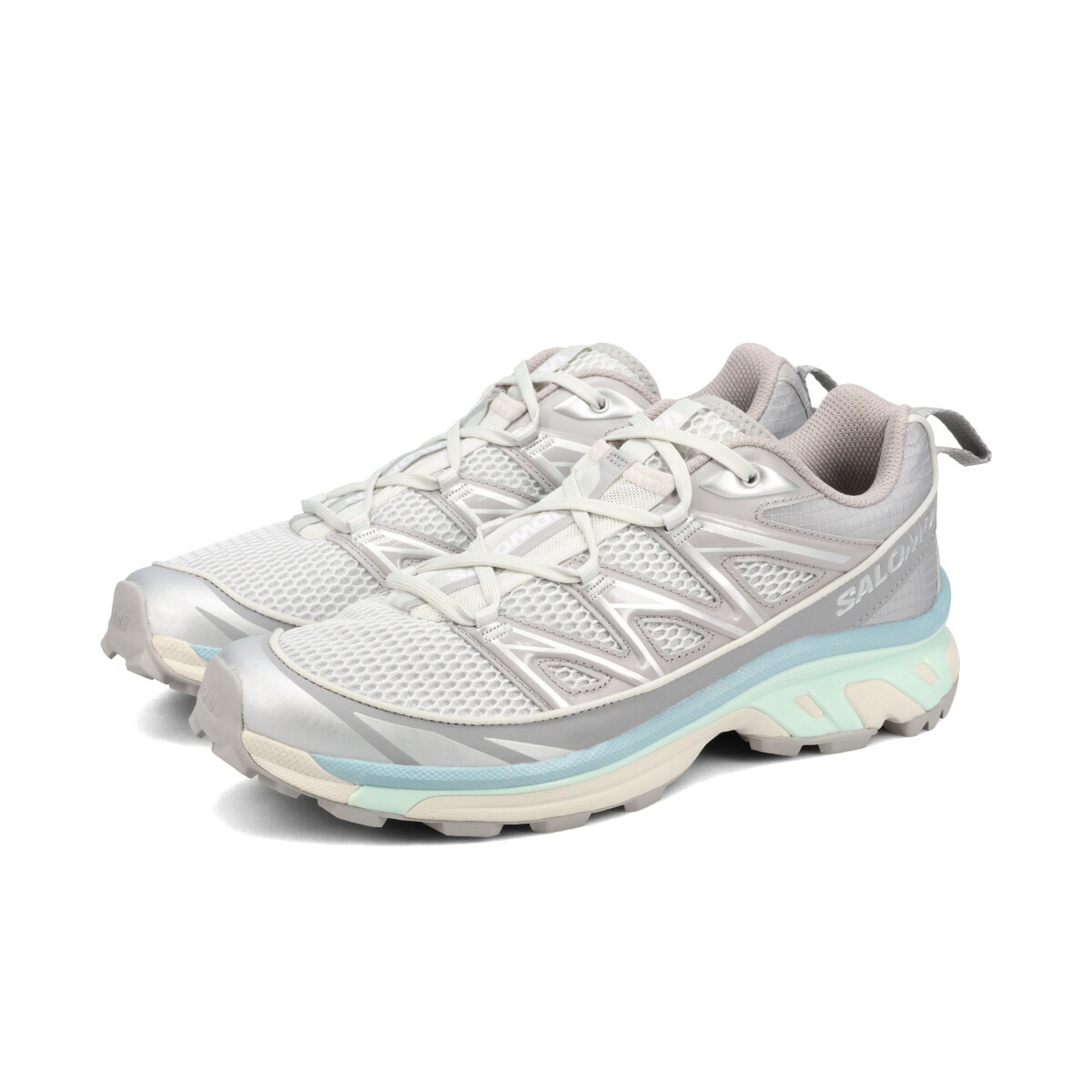 楽天市場】SALOMON サロモン XT-6 ADVANCED 'WHITE' XT-6