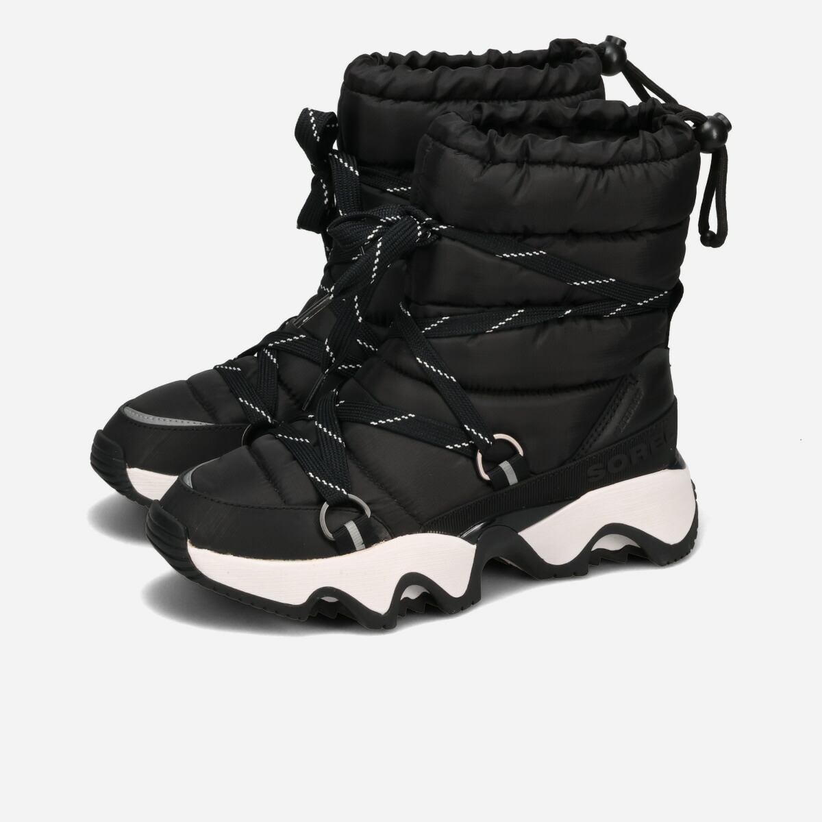 SOREL ブーツ 楽天市場】【プライスダウン】 SOREL KINETI IMPACT NXT BOOT WP